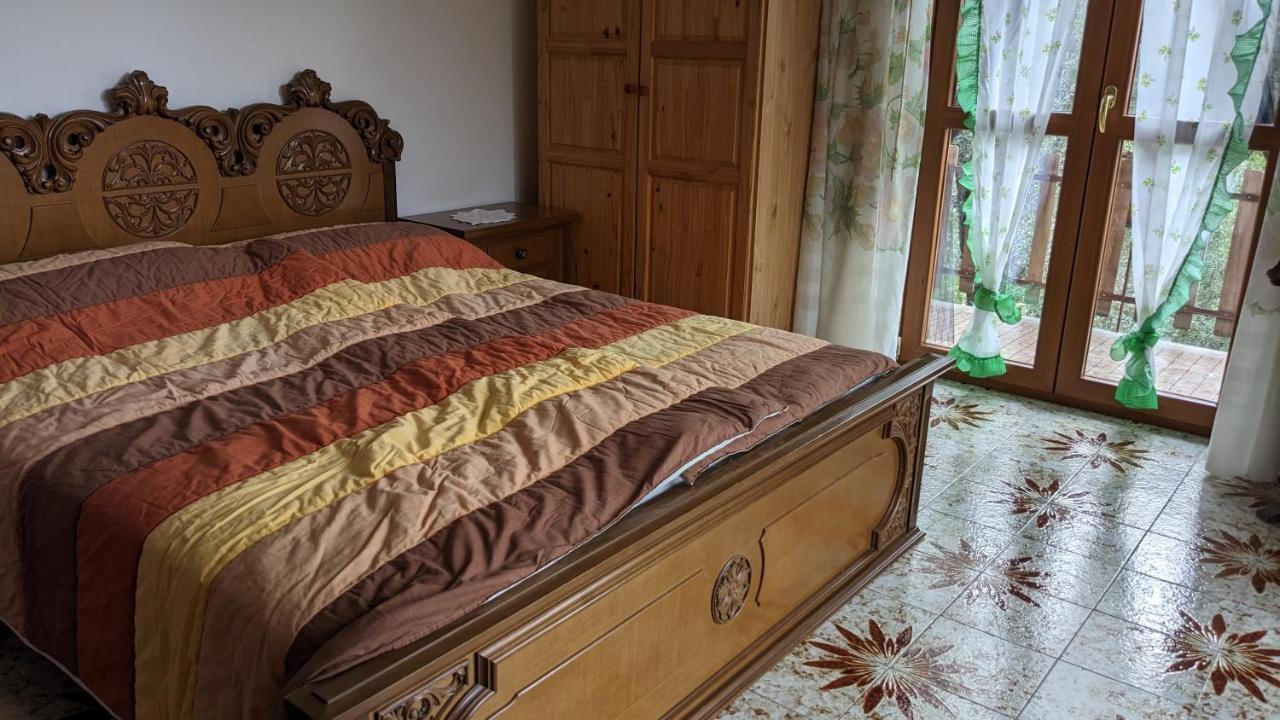 La Margherita Di Teriasca מראה חיצוני תמונה