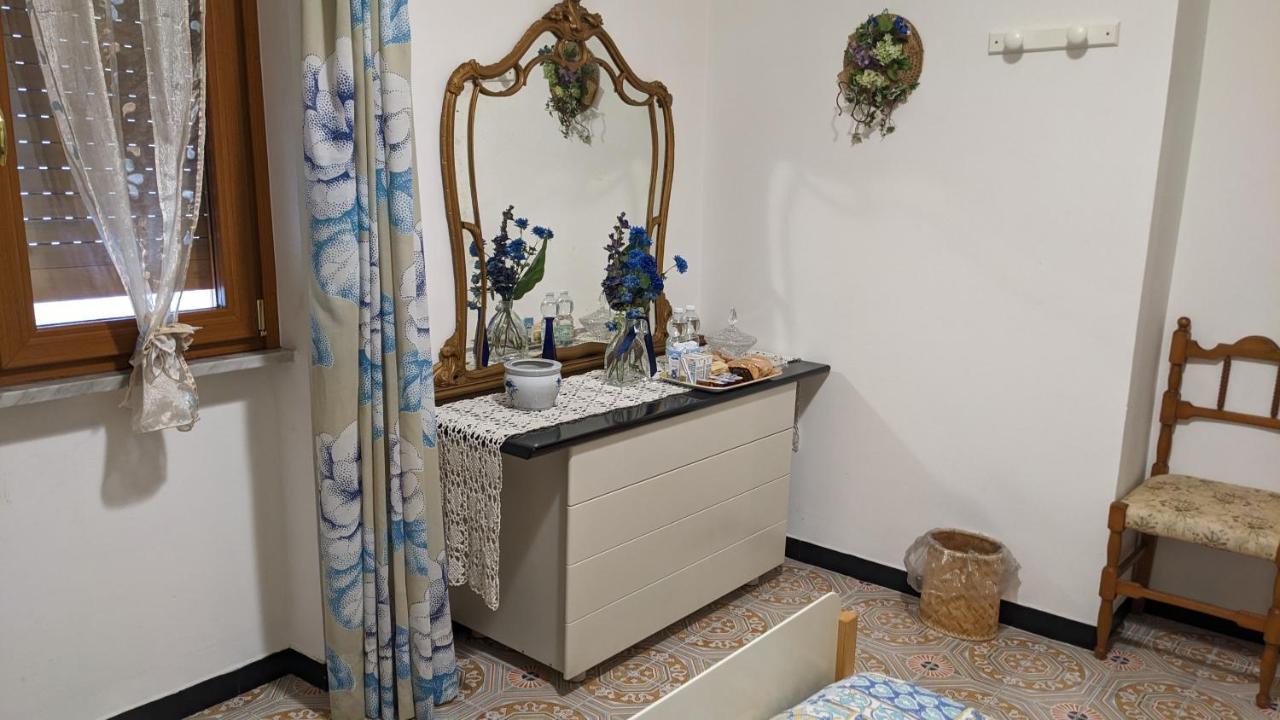 La Margherita Di Teriasca מראה חיצוני תמונה
