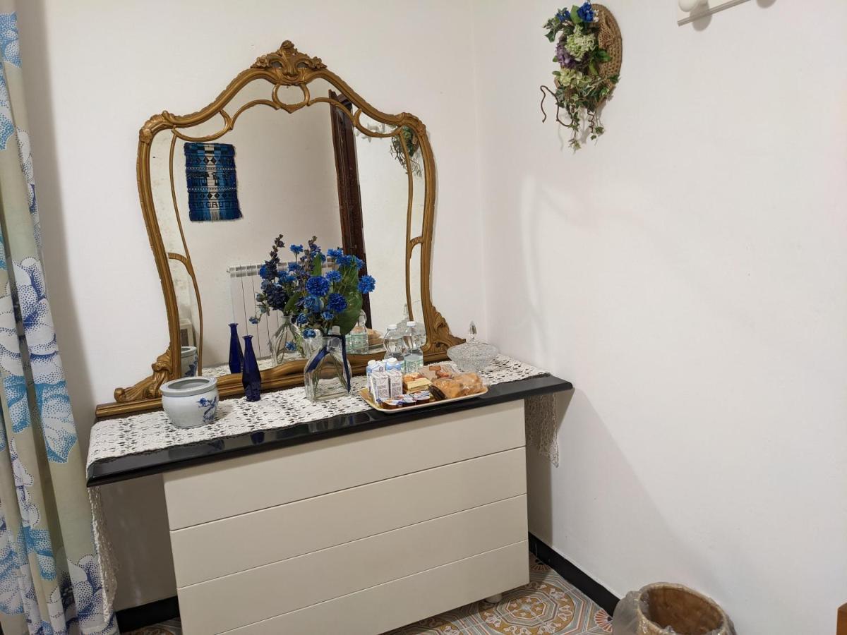 La Margherita Di Teriasca מראה חיצוני תמונה
