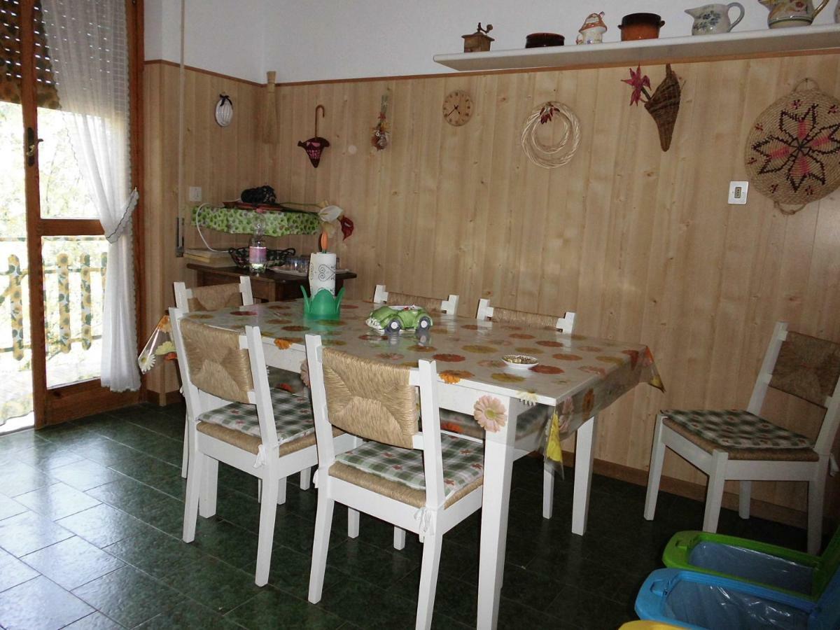 La Margherita Di Teriasca מראה חיצוני תמונה