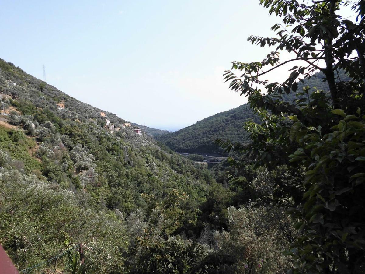 La Margherita Di Teriasca מראה חיצוני תמונה