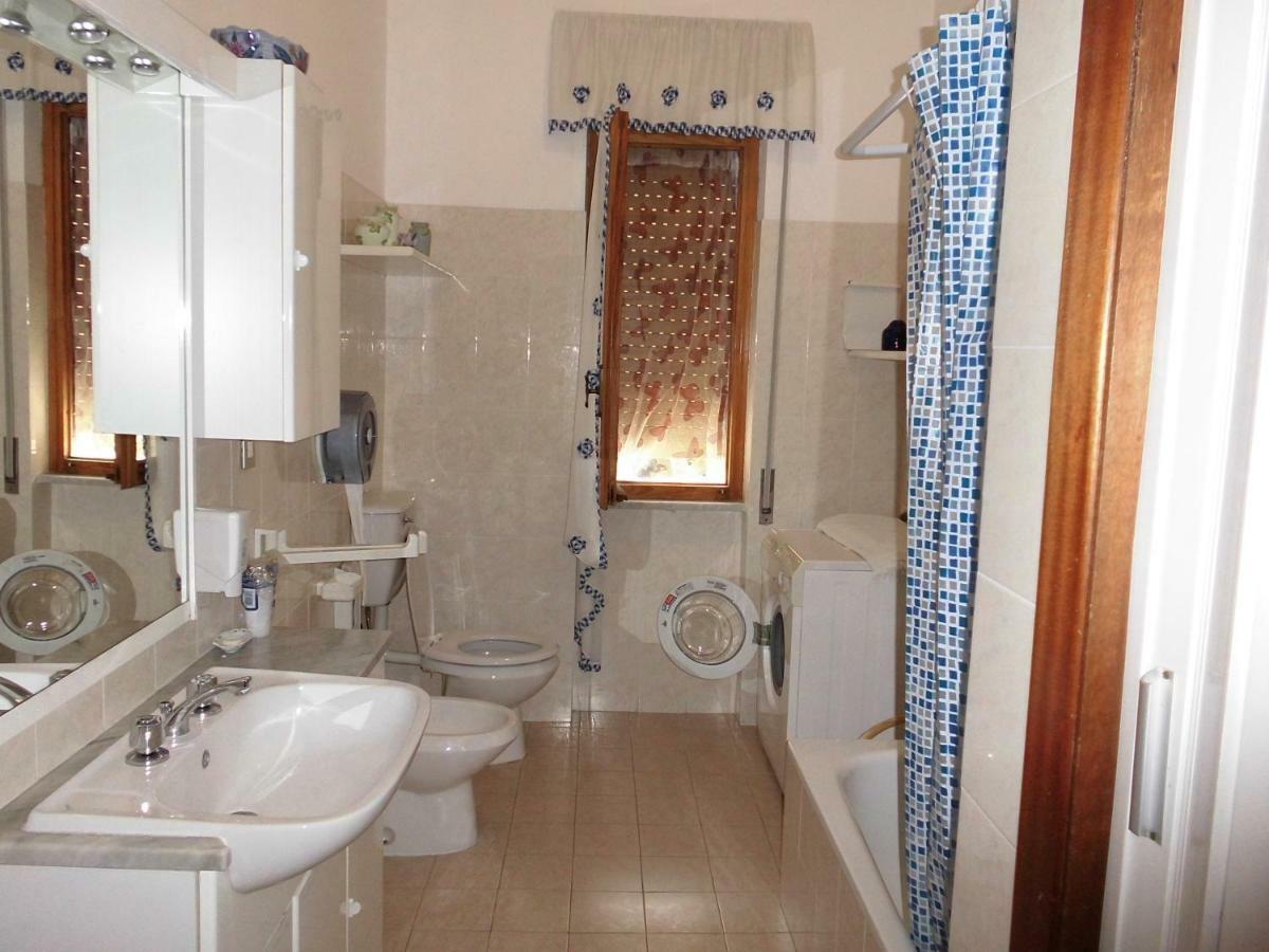 La Margherita Di Teriasca מראה חיצוני תמונה